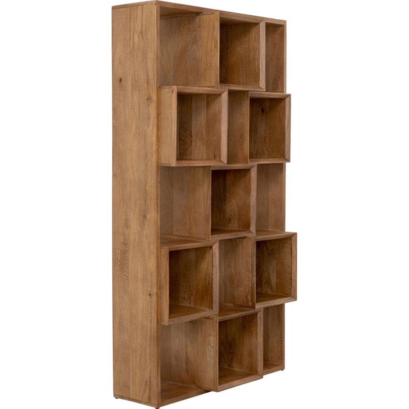 Etagère Cubes Balance 103x192cm