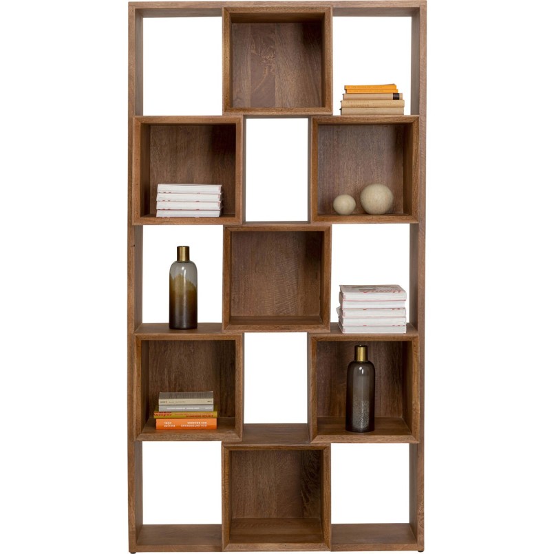 Etagère Cubes Balance 103x192cm