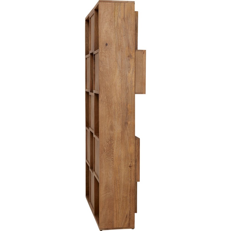 Etagère Cubes Balance 103x192cm