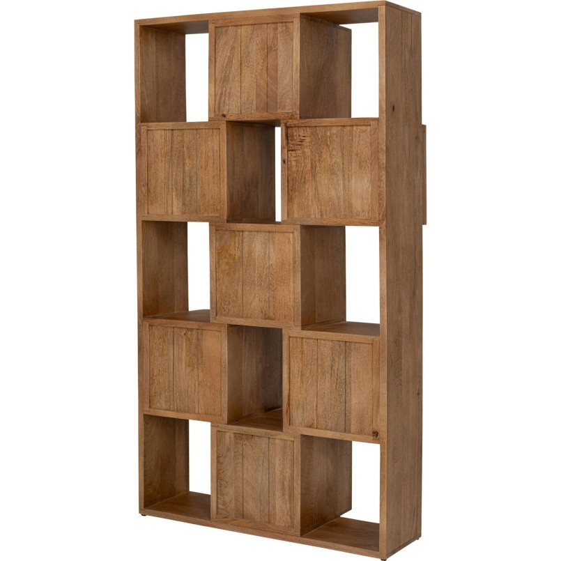 Etagère Cubes Balance 103x192cm