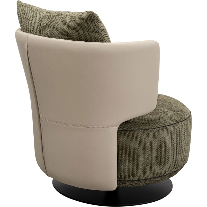 Fauteuil Josh