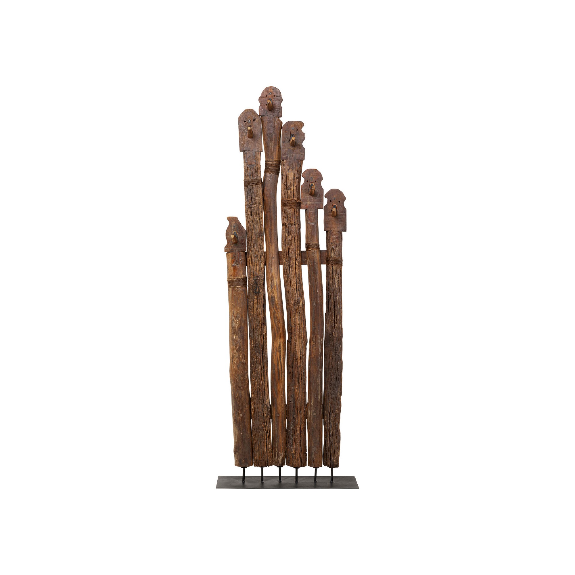 Portemanteu Be Mind 75x220cm