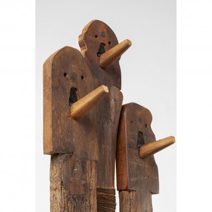 Portemanteau Be Mind 220x75cm Kare Design