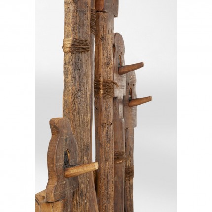 Coat Rack Be Mind 220x75cm Kare Design