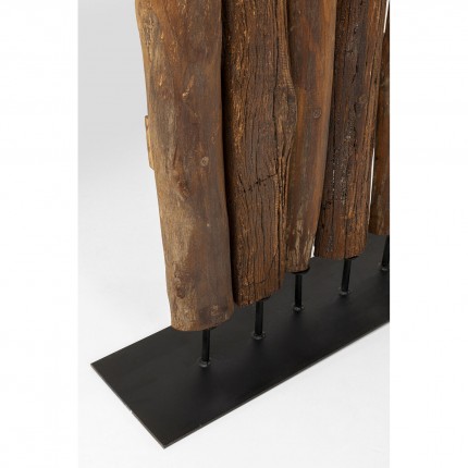 Coat Rack Be Mind 220x75cm Kare Design