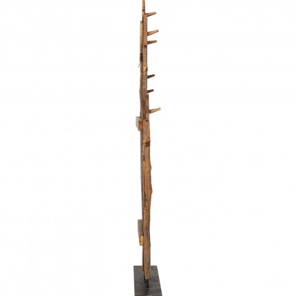 Coat Rack Be Mind 220x75cm Kare Design