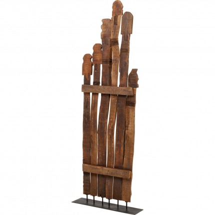 Coat Rack Be Mind 220x75cm Kare Design