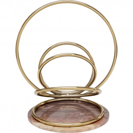 Magazine Holder Oh La La Kare Design
