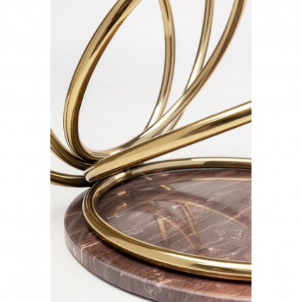 Magazine Holder Oh La La Kare Design