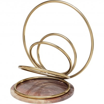 Magazine Holder Oh La La Kare Design
