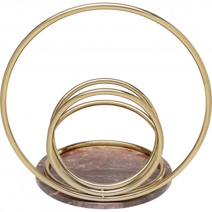Magazine Holder Oh La La Kare Design
