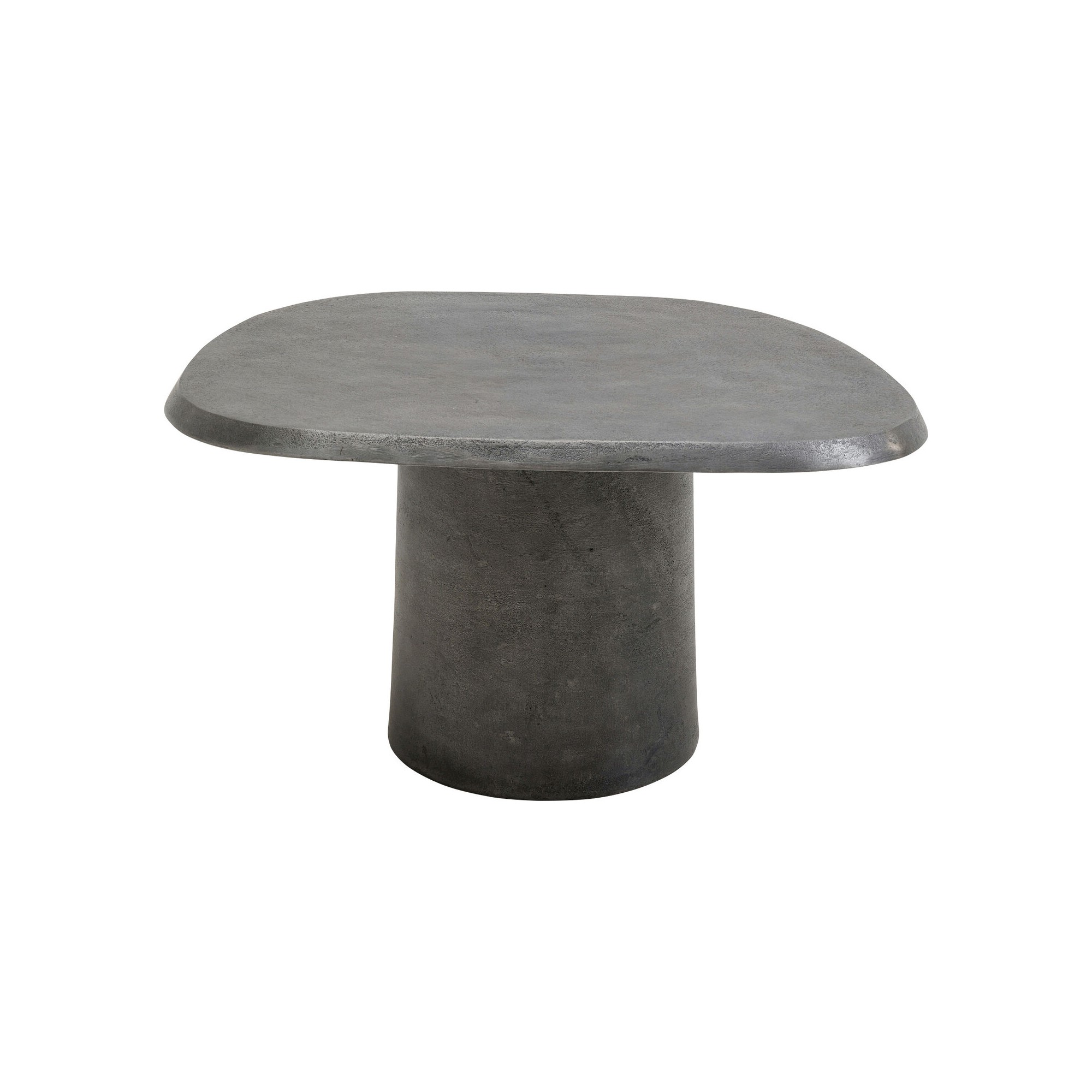 Table basse Bossy Organic 69X56cm