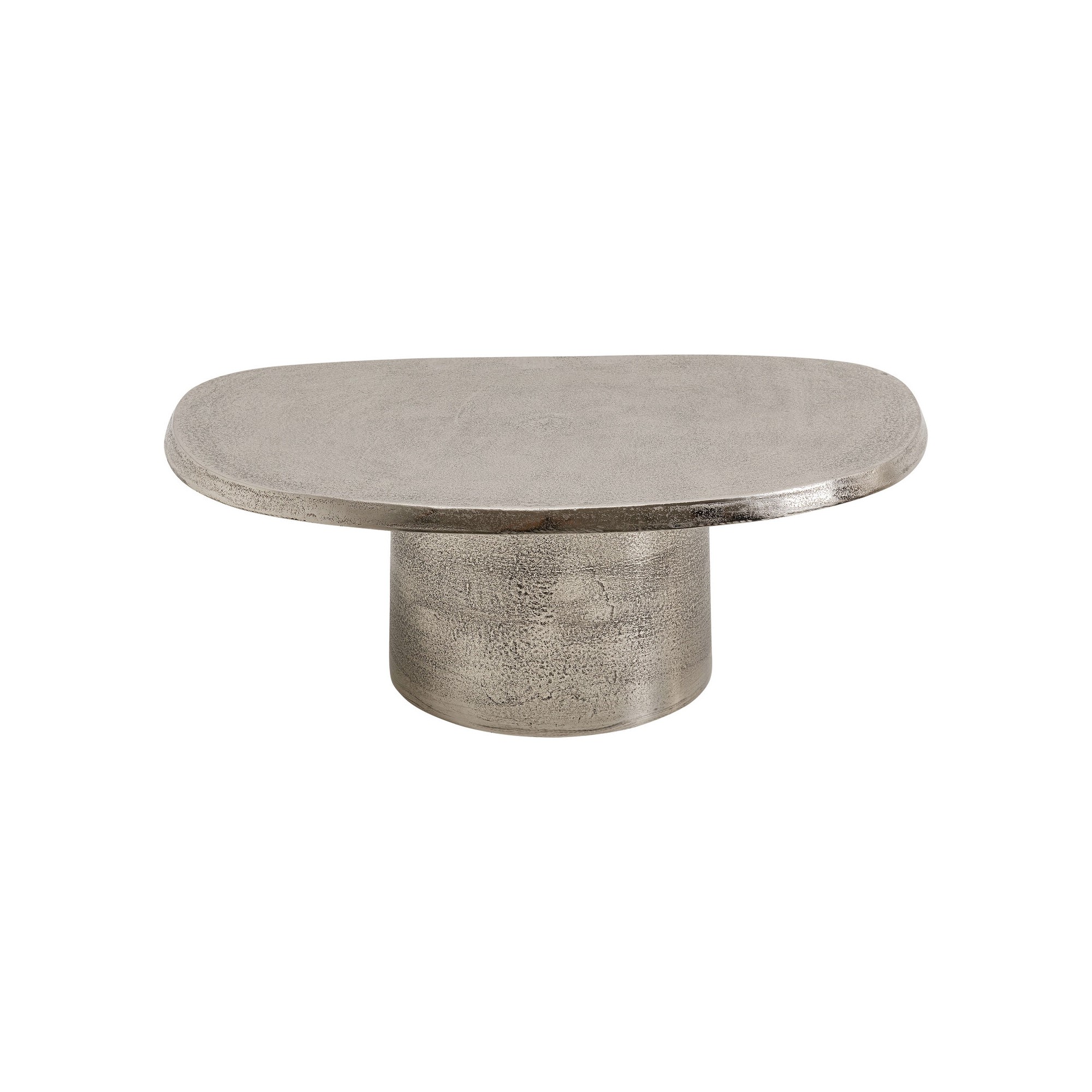 Table basse Bossy Organic 87x59cm