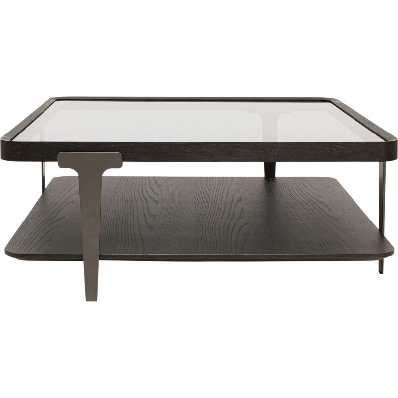 Table basse Divine 100x100cm