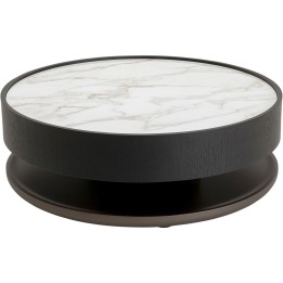 Table basse Phoenix Ø93cm