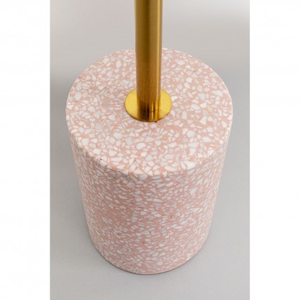 Side Table Amore Ø40cm pink Kare Design