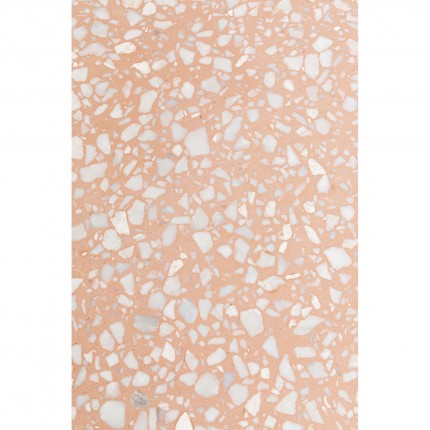 Side Table Amore Ø40cm pink Kare Design