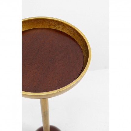 Side Table Bibo Ø20cm Kare Design Side Table Bibo Ø20cm Kare Design