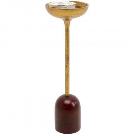 Side Table Bibo Ø20cm Kare Design