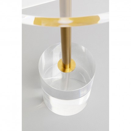 Table d'appoint Ghost 35cm Kare Design