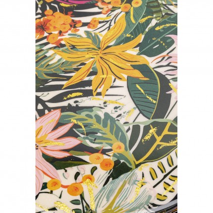 Tables d'appoint Jungle set de 2 Kare Design