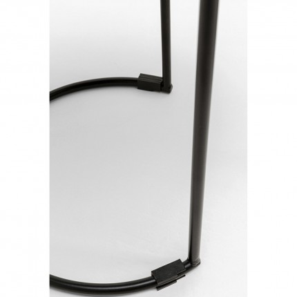 Tables d'appoint Jungle set de 2 Kare Design