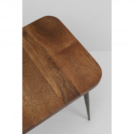 Side Table Medina rectangular Kare Design