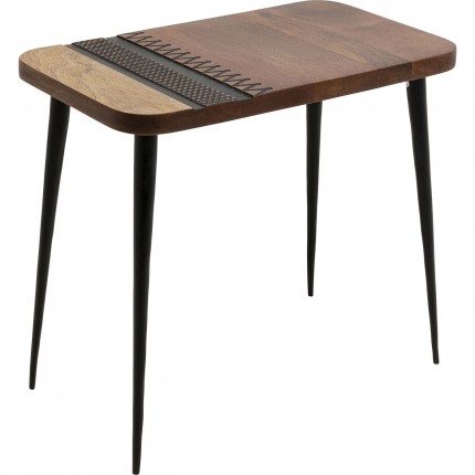 Side Table Medina rectangular Kare Design
