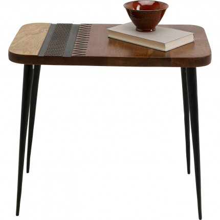 Side Table Medina rectangular Kare Design