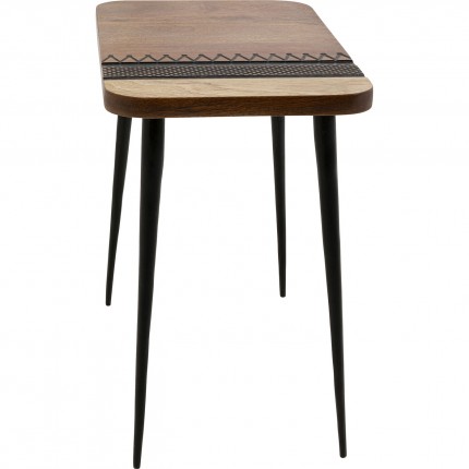 Side Table Medina rectangular Kare Design