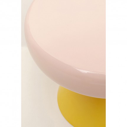 Table d'appoint Rici 42cm Kare Design