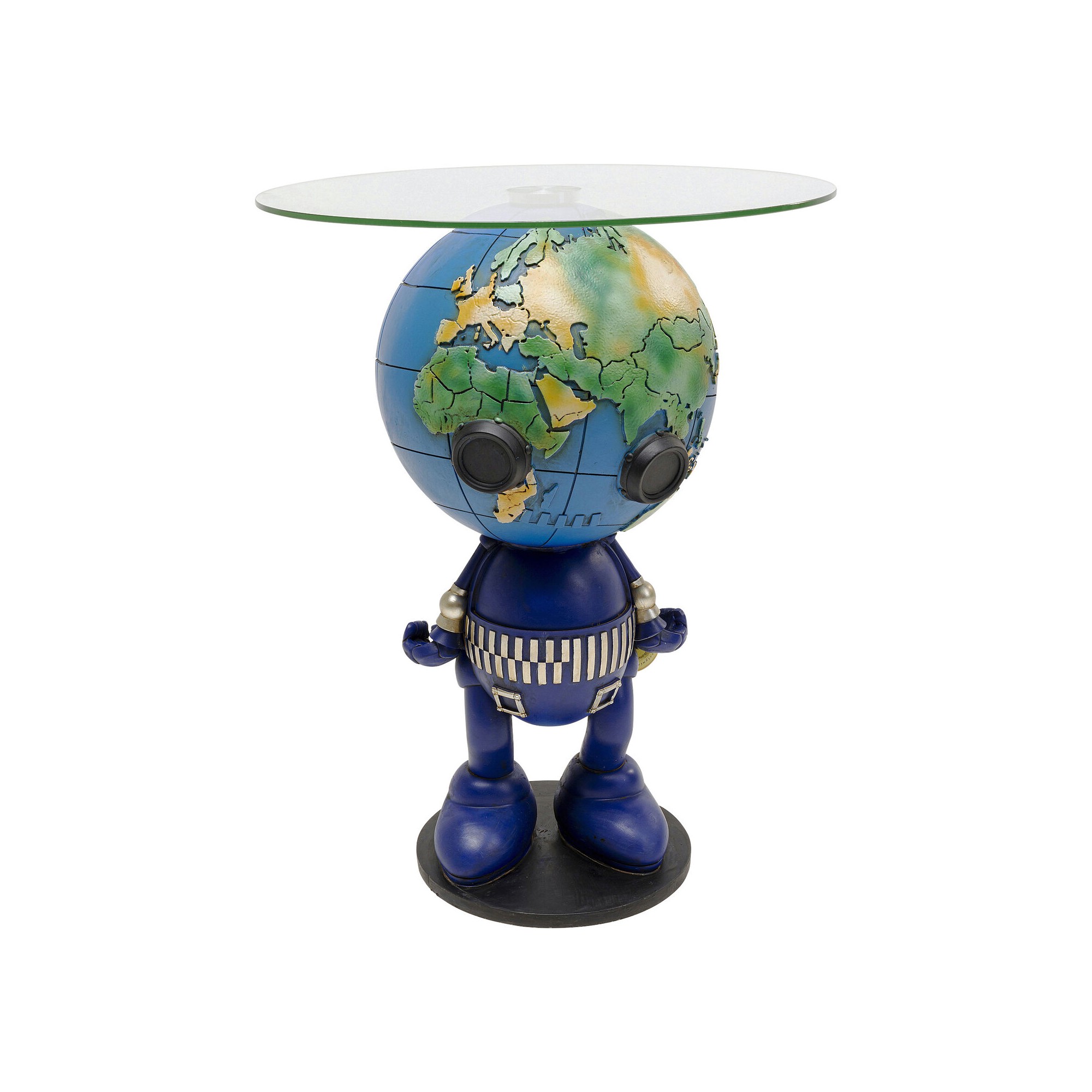 Table d appoint Robot World Ø40cm
