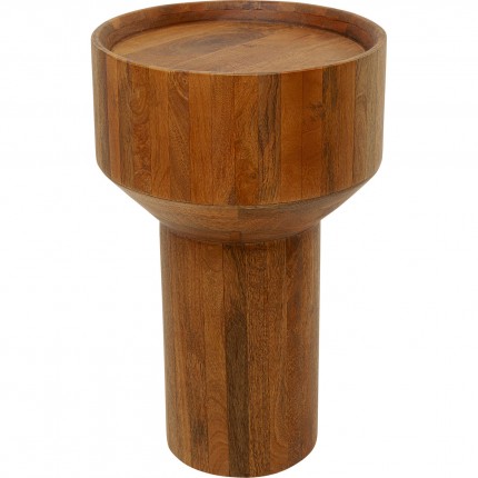 Table d'appoint Tessa 35cm Kare Design