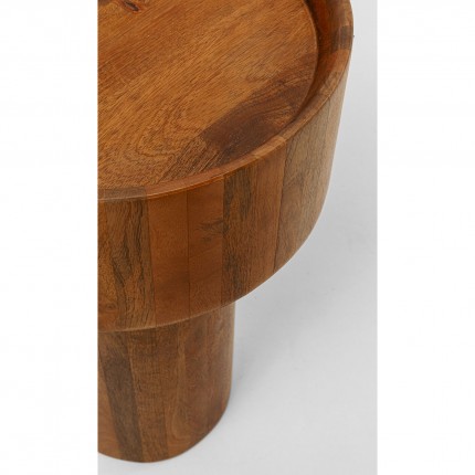 Table d'appoint Tessa 35cm Kare Design