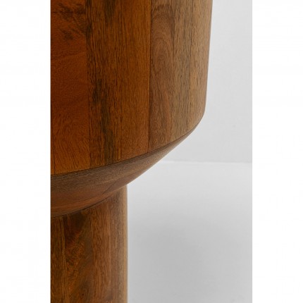 Table d'appoint Tessa 35cm Kare Design