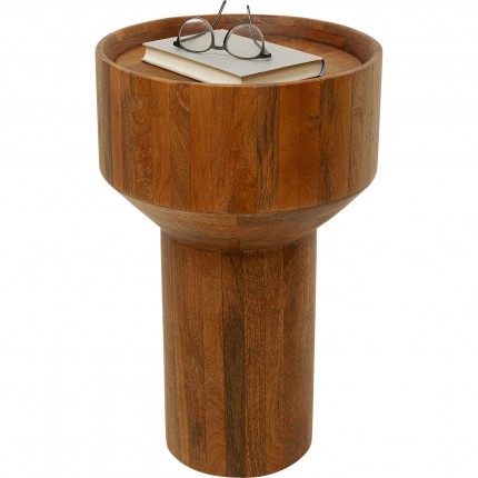 Table d'appoint Tessa 35cm Kare Design