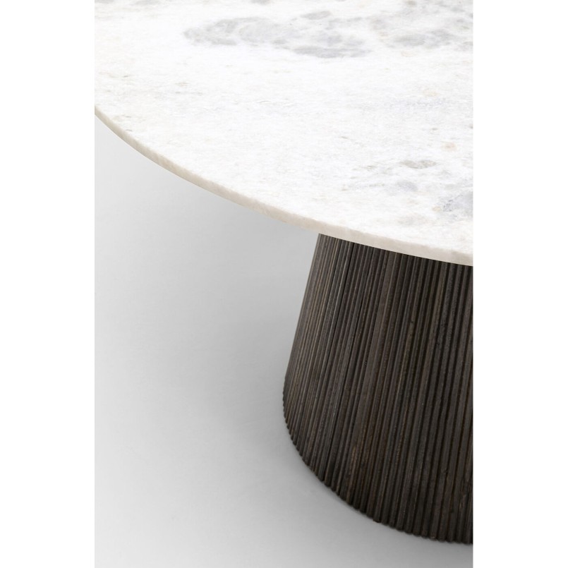 Table Glenn Ø115cm