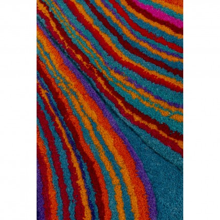 Tapis Circle Shape Power 240x170cm Kare Design