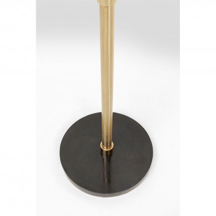 Coat Rack Twig Uno gold 192cm Kare Design