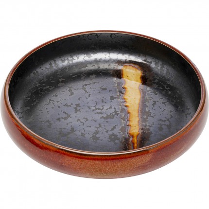 Plate Deep Ari 21cm (4/set) Kare Design