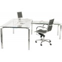 Bureau d'angle Lorenco Kare Design