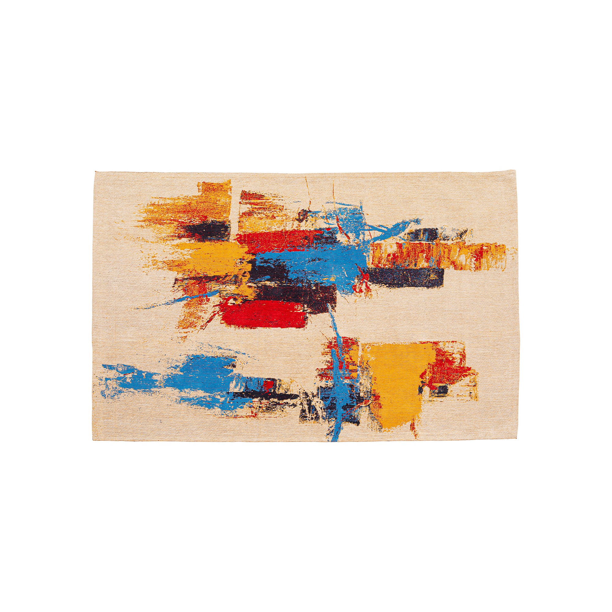 Carpet Be Happy 240x170cm Kare Design