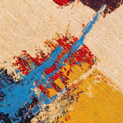Carpet Be Happy 240x170cm Kare Design