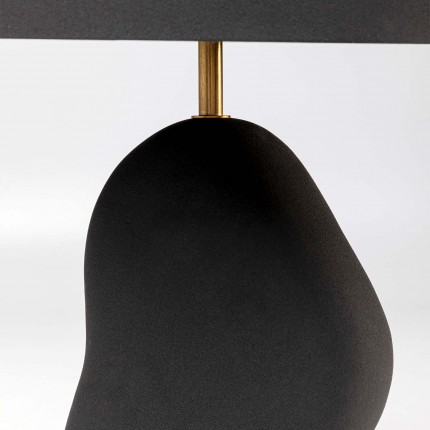 Lampe Nube noire Kare Design