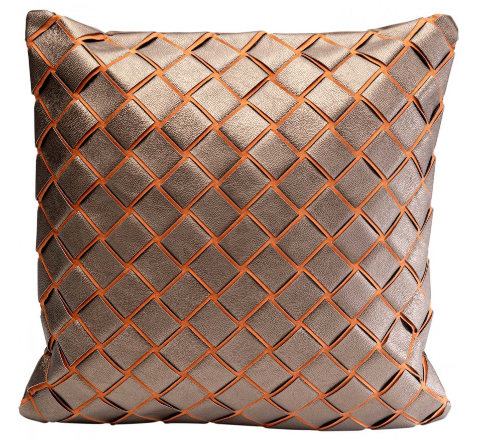 Cushion Zoe Patches Kare Design Cushion Zoe Patches Kare Design