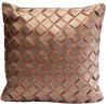 Coussin bandes entrecroisées - Zoe - Kare Design