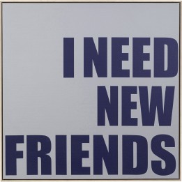 Purple board - New Friends - Kare Design