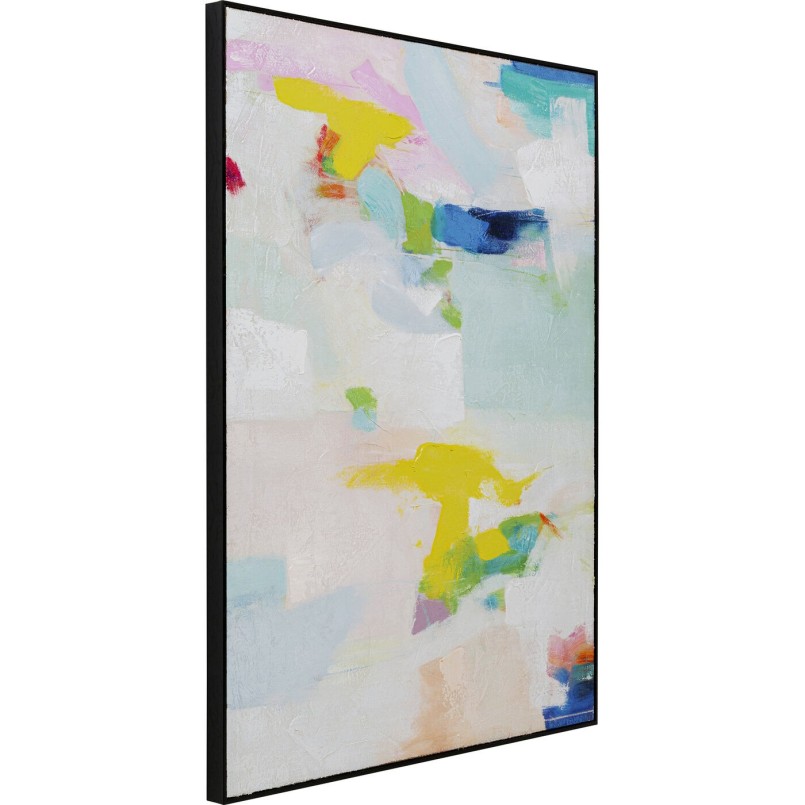Tableau sur toile Allegro Shades 120x90cm