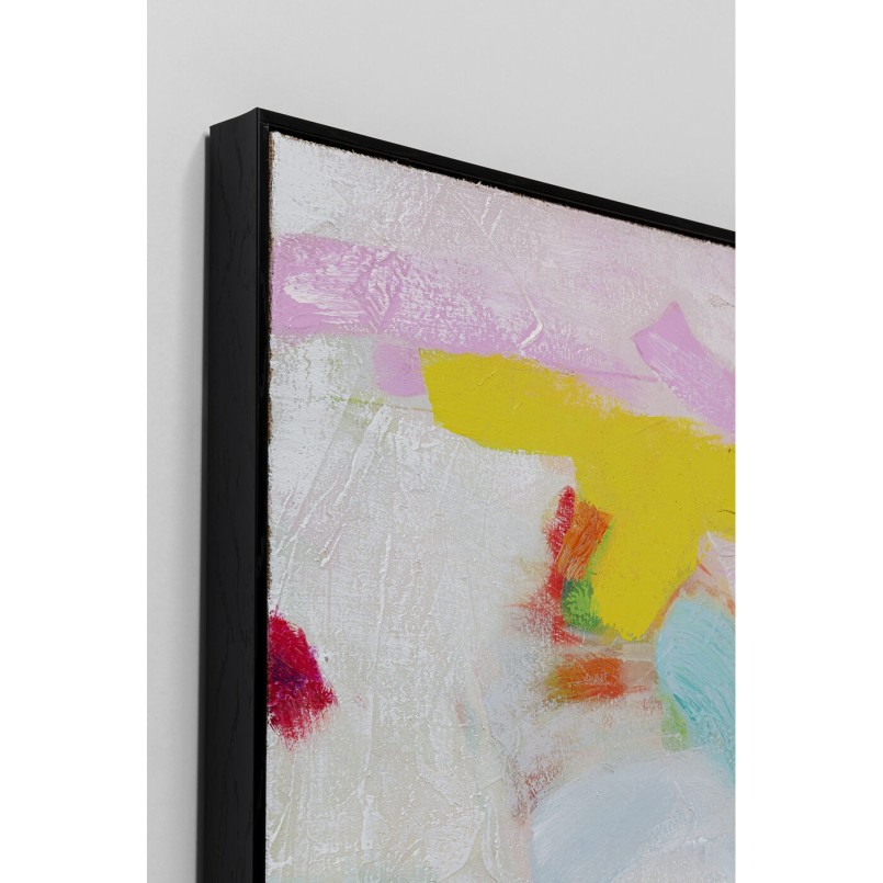 Tableau sur toile Allegro Shades 120x90cm