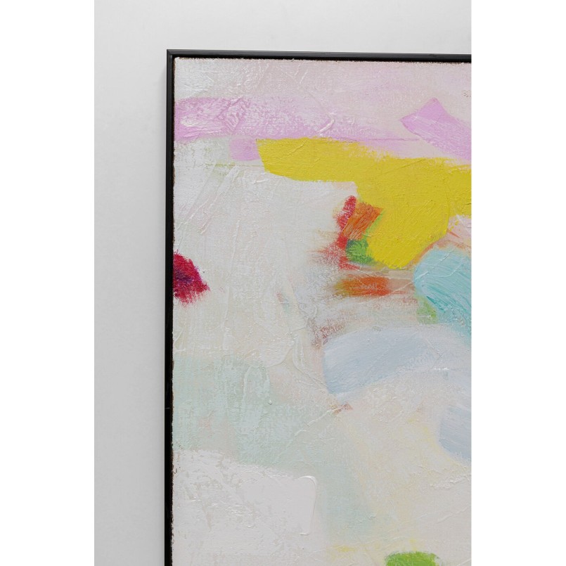 Tableau sur toile Allegro Shades 120x90cm